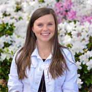 Catherine Myers - Billing Manager